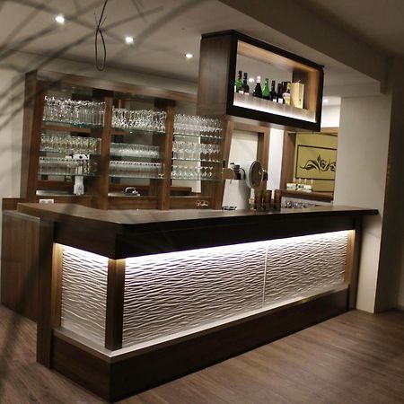 Ummen Hotel&Restaurant Barssel  Екстериор снимка