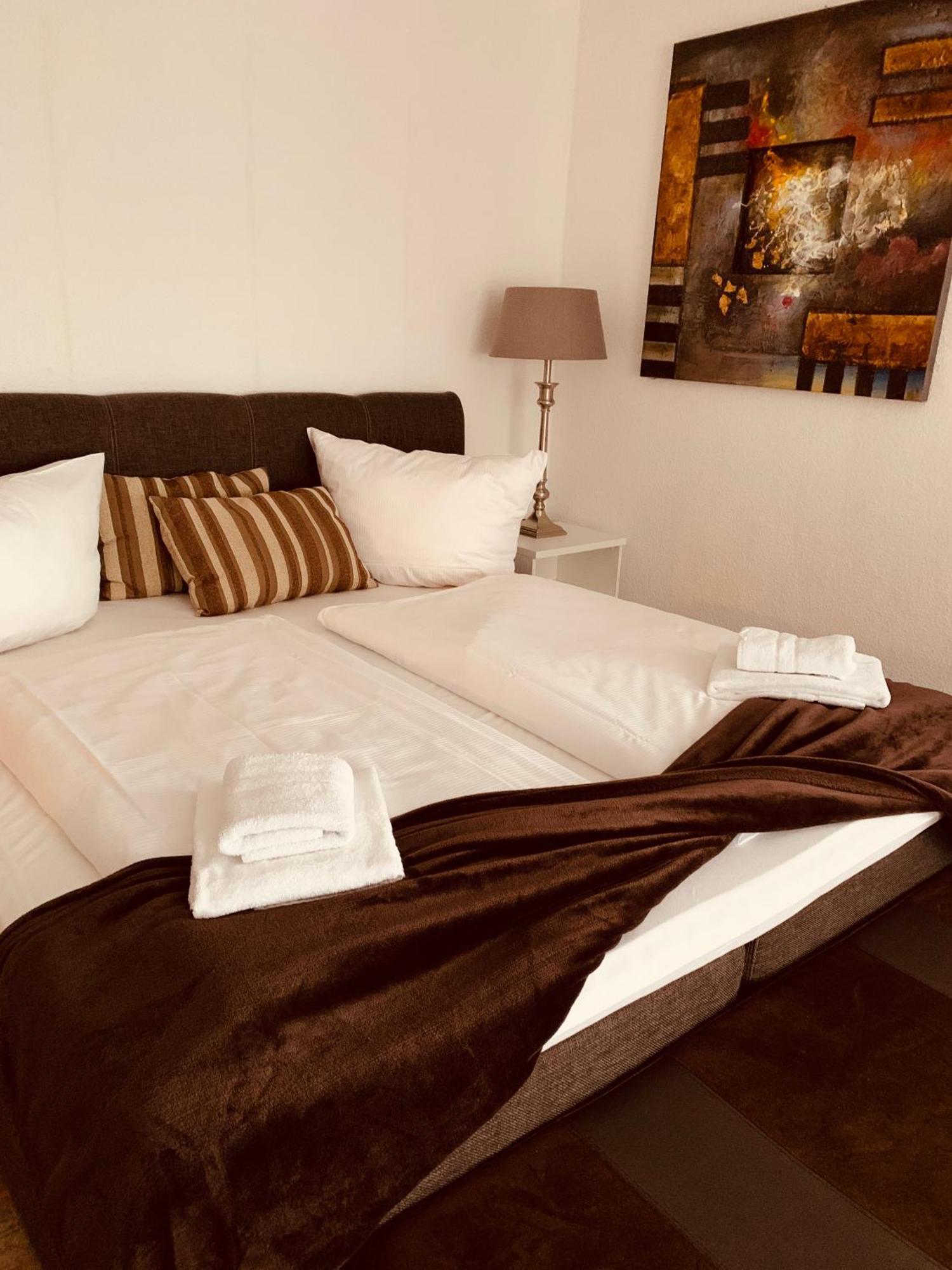 Ummen Hotel&Restaurant Barssel  Стая снимка